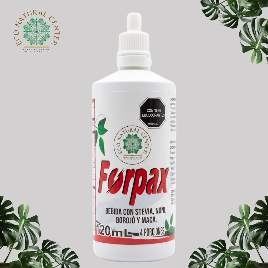 Forpax Gotas